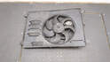 Вентилятор радиатора Ford S-Max 2006-2010 - 20789509