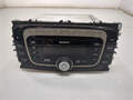 Магнитола Ford Mondeo 4 2007-2015 - 20789588