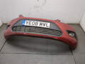 Бампер Ford Focus 2 (рест) 2008-2011 - 20789639