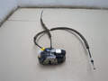 Замок двери Nissan Qashqai 2013-2022 - 20789777