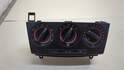 Переключатель печки Mazda 3 (BK) 2003-2009 - 20789813