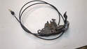 Замок капота Nissan Almera N16 2000-2006 - 20789912