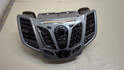 Панель управления магнитолой Ford Fiesta 6 2008-2013 - 20790119