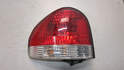 Фонарь задний Hyundai Santa Fe 2000-2006 - 20790207