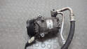 Компрессор кондиционера Opel Zafira B 2005-2014 - 20790537