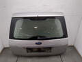 Крышка багажника Ford Focus 2 (рест) 2008-2011 - 20790636