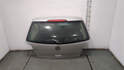 Крышка багажника Volkswagen Polo 4 2001-2005 - 20790789