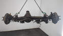 Мост ведущий Lexus LX 1998-2007 - 20790943