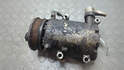 Компрессор кондиционера Ford Focus 2 2005-2008 - 20791020
