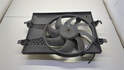 Вентилятор радиатора Ford Fiesta 5 2001-2007 - 20791043