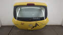 Крышка багажника Opel Corsa D 2006-2014 - 20791088
