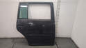 Дверь боковая Volkswagen Touran 2003-2006 - 20791282