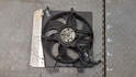 Вентилятор радиатора Citroen C3 1 2002-2009 - 20791345