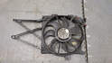 Вентилятор радиатора Opel Astra H 2004-2010 - 20791348