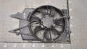 Вентилятор радиатора Ford Focus 1 1998-2004 - 20791428
