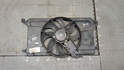 Вентилятор радиатора Ford Focus 2 (рест) 2008-2011 - 20791442