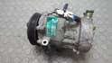 Компрессор кондиционера Opel Vectra C 2002-2008 - 20791467