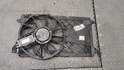 Вентилятор радиатора Ford C-Max 2002-2010 - 20791473