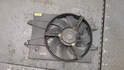 Вентилятор радиатора Ford Fusion 2002-2012 - 20791526