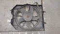 Вентилятор радиатора Ford Focus 1 1998-2004 - 20791531