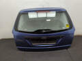 Крышка багажника Ford Focus 1 1998-2004 - 20791553