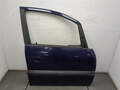 Дверь боковая Opel Zafira A 1999-2005 - 20791612