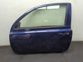 Дверь боковая Nissan Micra K12E 2002-2010 - 20791682