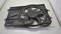 Вентилятор радиатора Ford Mondeo 3 2000-2007 - 20791706
