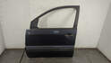 Дверь боковая Ford Fusion 2002-2012 - 20791711