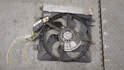 Вентилятор радиатора Citroen C2 2003-2009 - 20791742