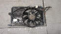 Вентилятор радиатора Opel Meriva A 2003-2010 - 20791760