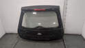 Крышка багажника Ford Fiesta 5 2001-2007 - 20791767
