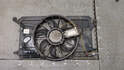 Вентилятор радиатора Mazda 3 (BK) 2003-2009 - 20791802