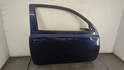 Дверь боковая Nissan Micra K12E 2002-2010 - 20791855
