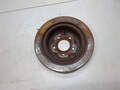 Тормозной диск Infiniti JX 2012-2014 - 20792007