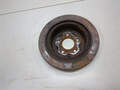 Тормозной диск Infiniti JX 2012-2014 - 20792008