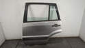 Дверь боковая Ford Fusion 2002-2012 - 20792174