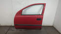 Дверь боковая Opel Astra G 1998-2005 - 20792332