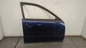 Дверь боковая Audi A4 (B5) 1994-2000 - 20792469