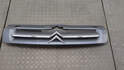 Решетка радиатора Citroen Berlingo 2 2002-2008 - 20792530