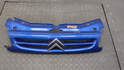 Решетка радиатора Citroen Berlingo 1 1997-2002 - 20792546