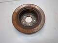 Тормозной диск Nissan Juke 2010-2019 - 20792590