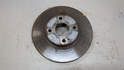 Тормозной диск Mazda MX-3 1991-1998 - 20792801