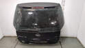 Крышка багажника Opel Signum  - 20793148