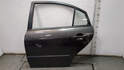 Дверь боковая Mazda 6 (GG) 2002-2007 - 20793370
