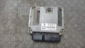 Блок управления двигателем Volkswagen Touran 2003-2006 - 20793405