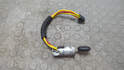 Замок зажигания Renault Scenic 1 1996-2002 - 20793456