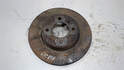 Тормозной диск Volkswagen Passat 4 1993-1997 - 20793517
