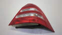 Фонарь задний Mercedes C W203 2000-2008 - 20793533