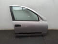 Дверь боковая Nissan Almera N16 2000-2006 - 20793631